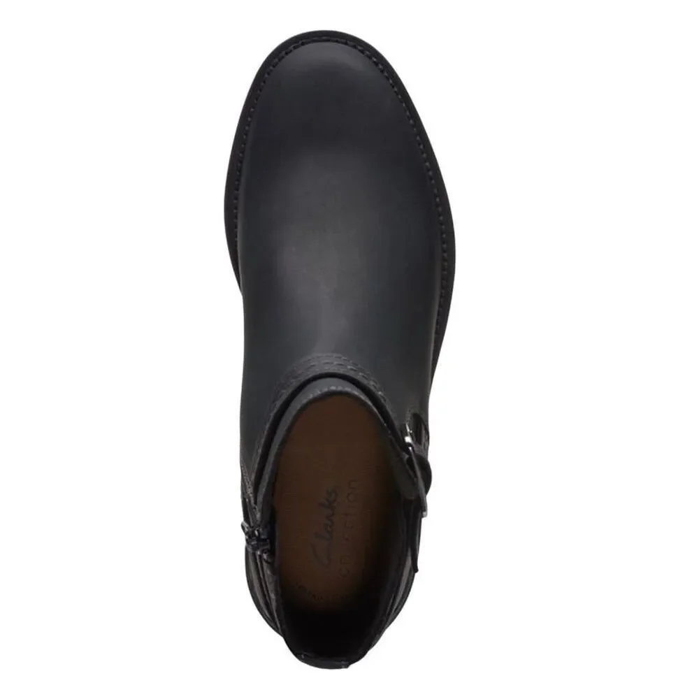 Clarks | Maye Strap ankle boot